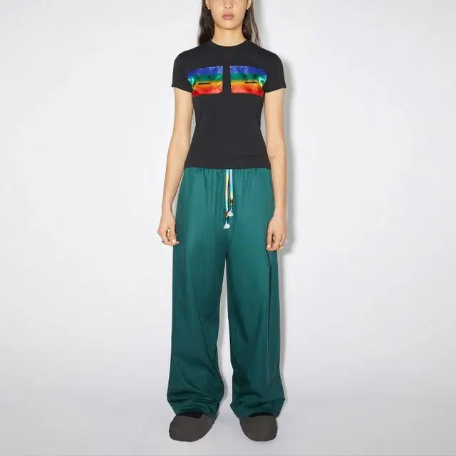 Acne Studios SS22 T
