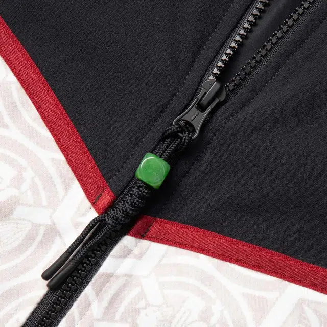 LiNing x cny