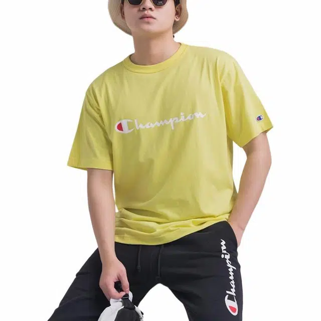 Champion T