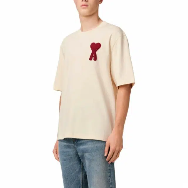 AMIPARIS SS25 logoT