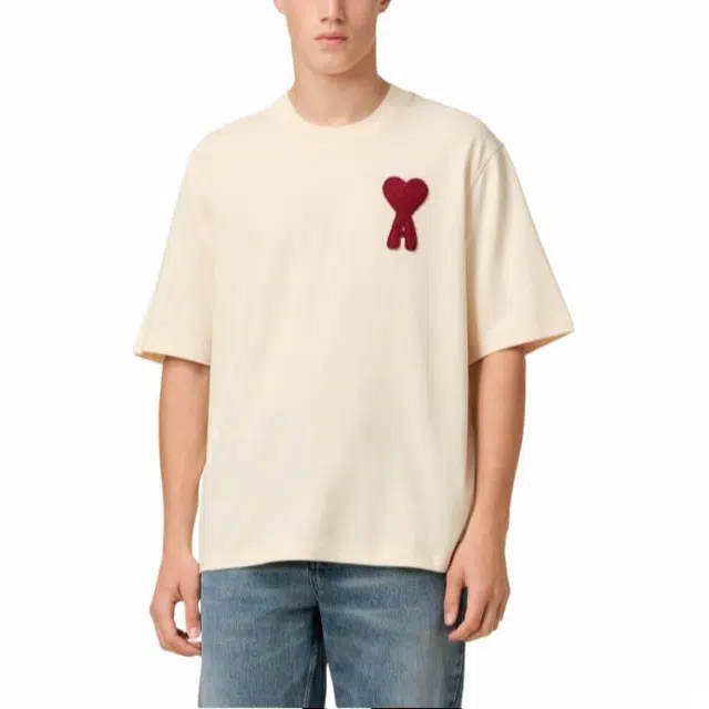 AMIPARIS SS25 logoT