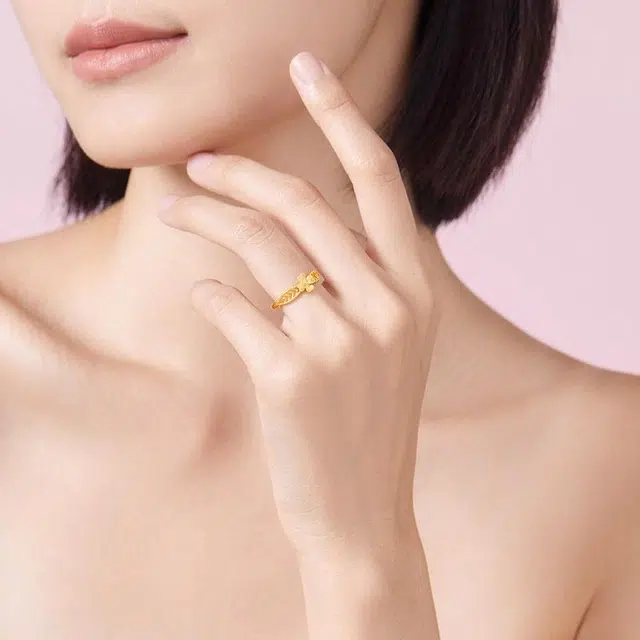 18K