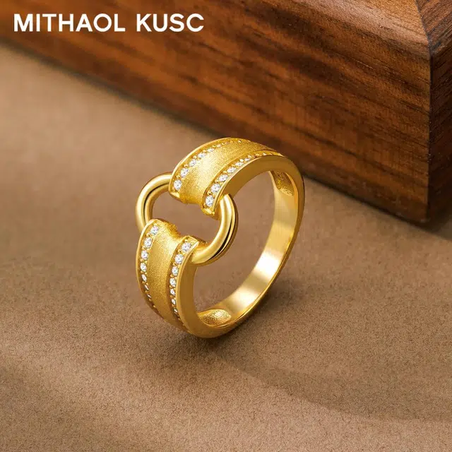 MITHAOL KUSC 18k