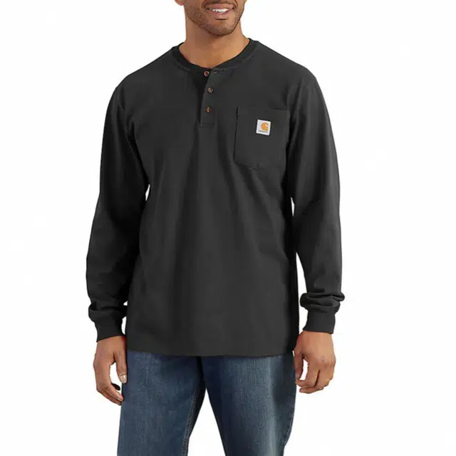 Carhartt K128