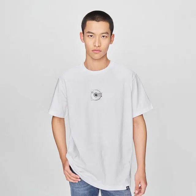 Lee SS25 T