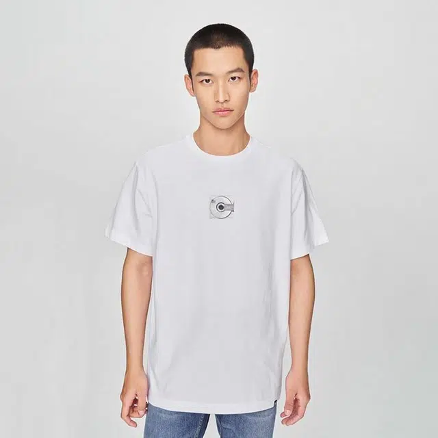 Lee SS25 T