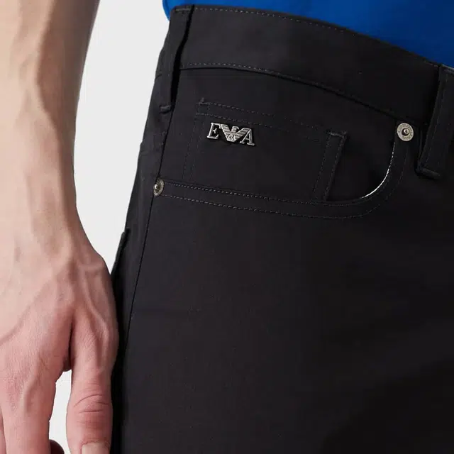 EMPORIO ARMANI SS22