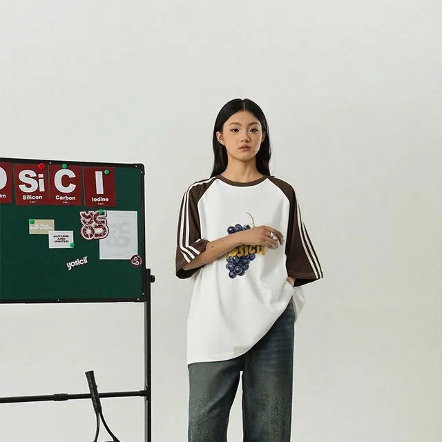 YOSICIL T
