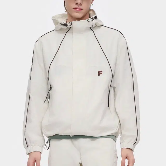 FILA FUSION FOB