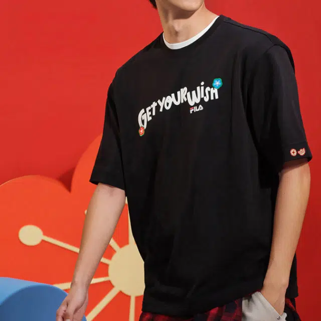 FILA T