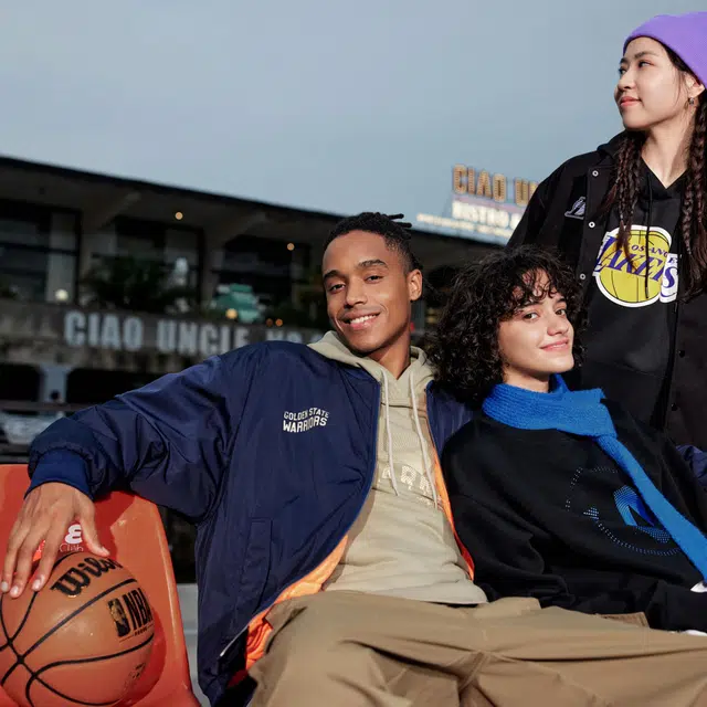 NBA