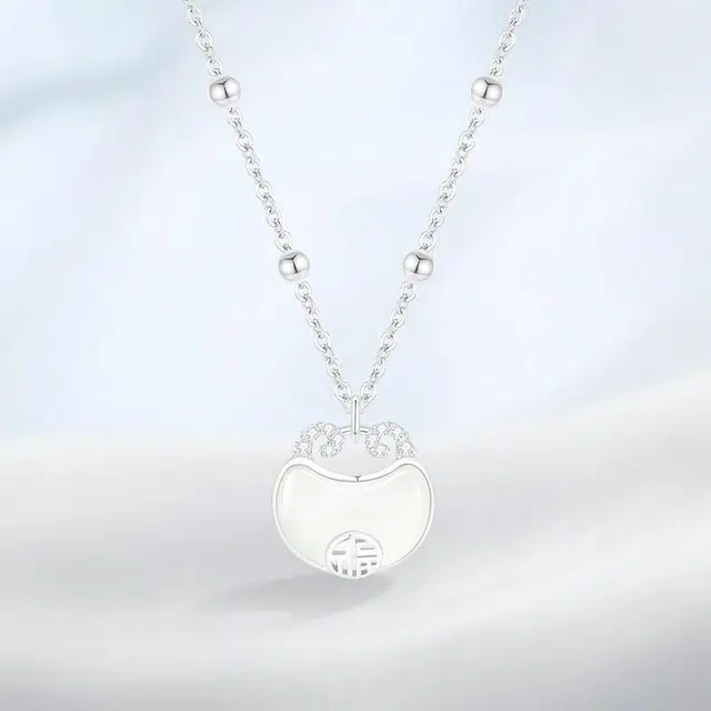 PRETTY DIARY S925