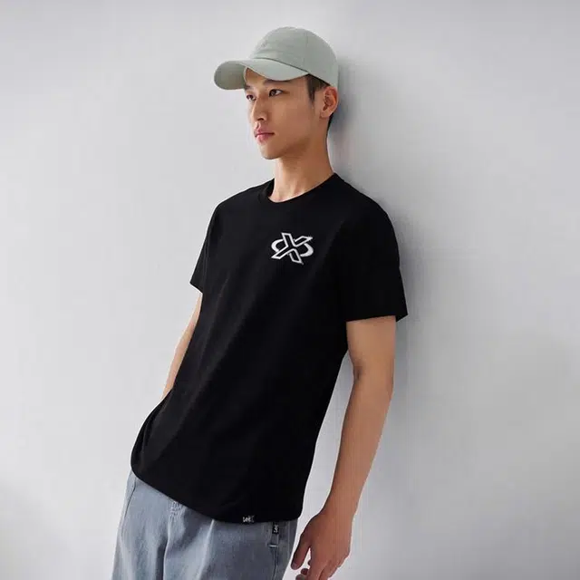 Lee SS25 LogoT