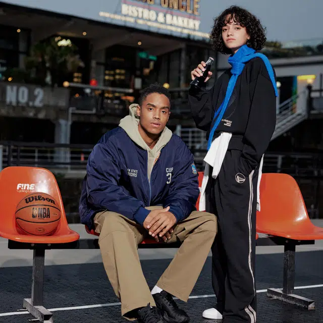 NBA