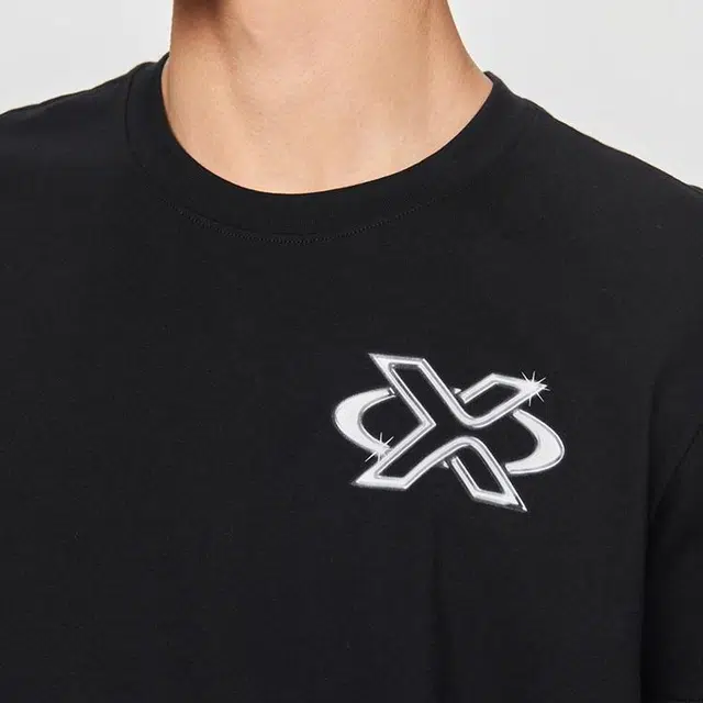 Lee SS25 LogoT