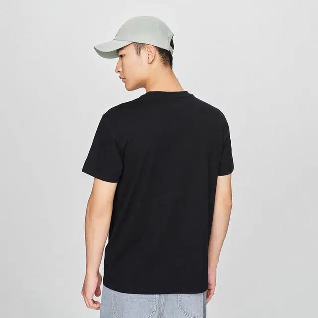 Lee SS25 LogoT