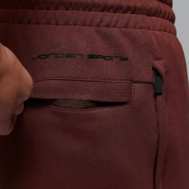 Jordan SportHOOP FW24 Dri-FIT