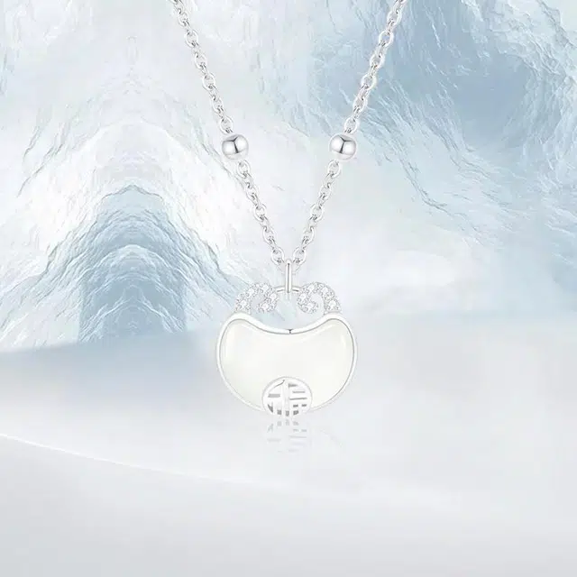 PRETTY DIARY S925