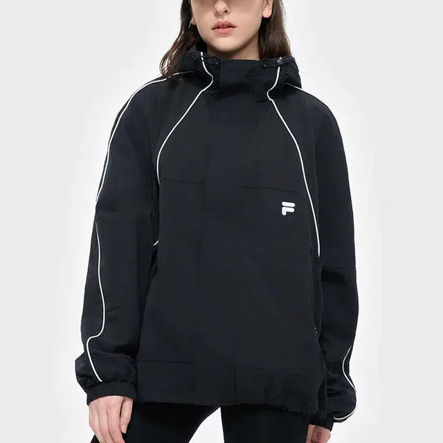 FILA FUSION FOB