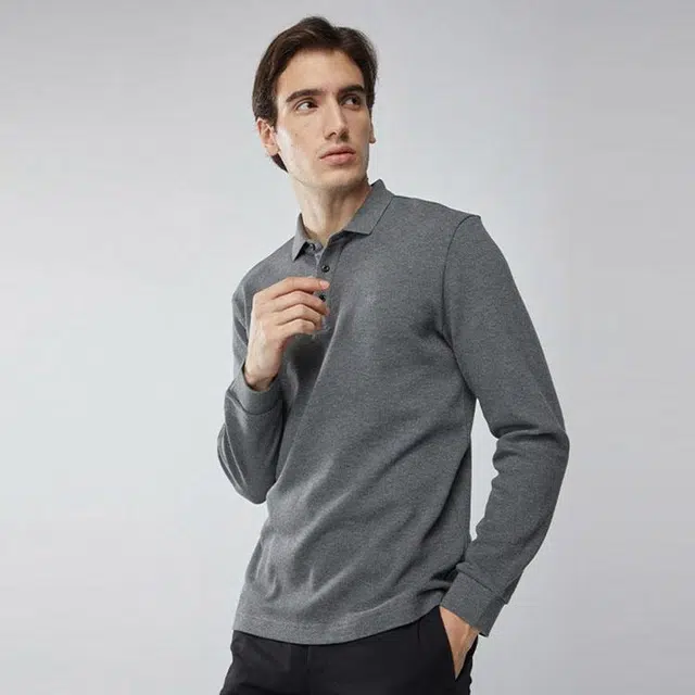 DANIEL HECHTER Polo