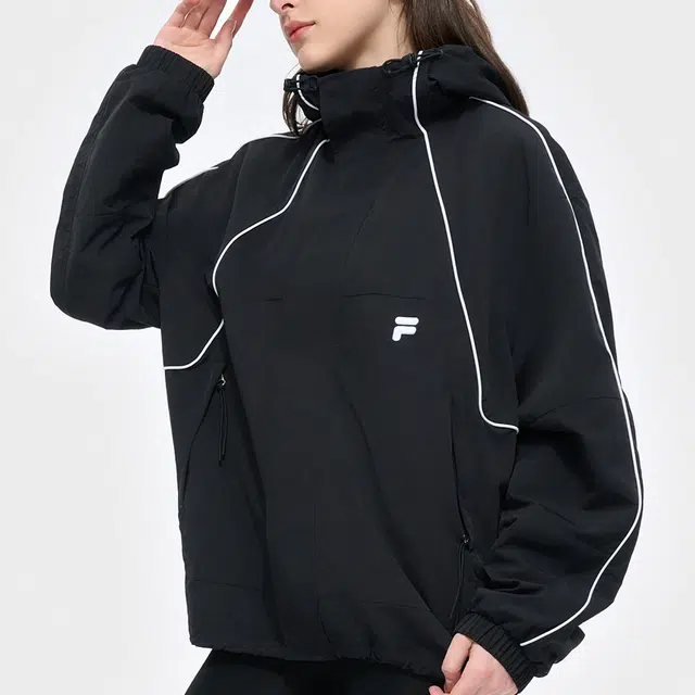 FILA FUSION FOB
