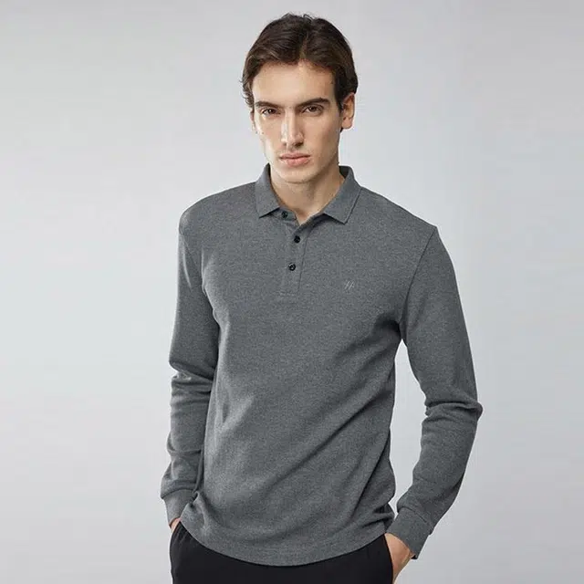 DANIEL HECHTER Polo