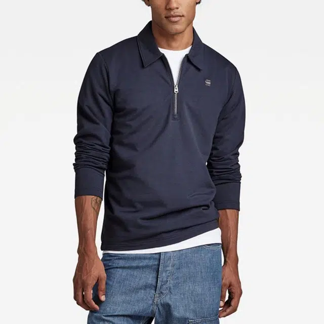 G-STAR RAW LogoPolo