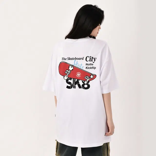 ZMOH SK8T