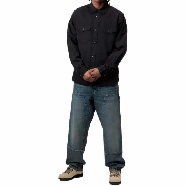 Carhartt WIP SS25 Double Knee Pant