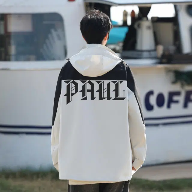 PAUL COSTELLOE Logo