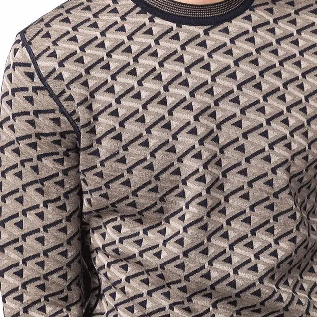 EMPORIO ARMANI FW21
