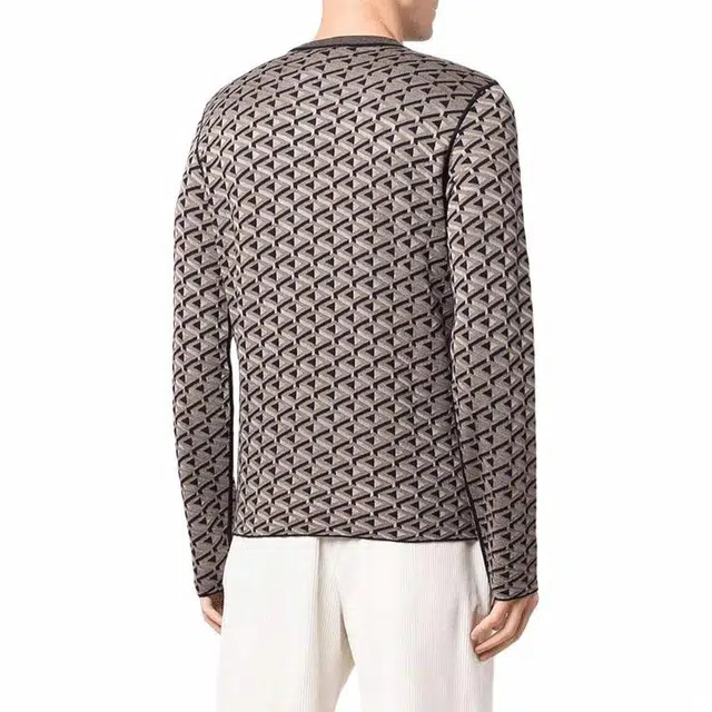 EMPORIO ARMANI FW21