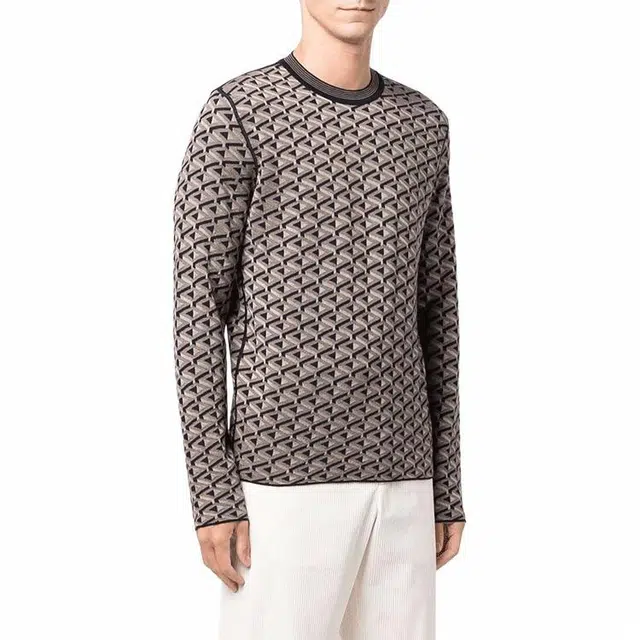 EMPORIO ARMANI FW21