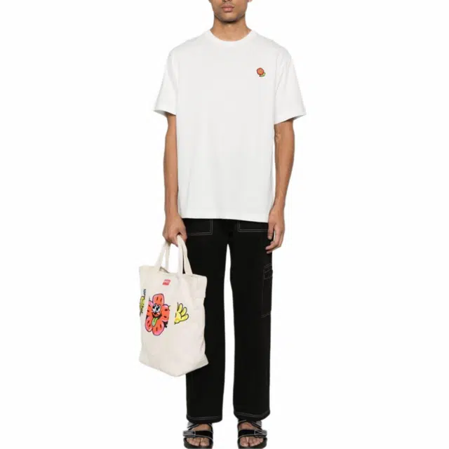KENZO FW24 LogoT