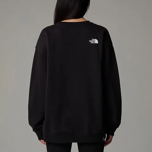 THE NORTH FACE Logo