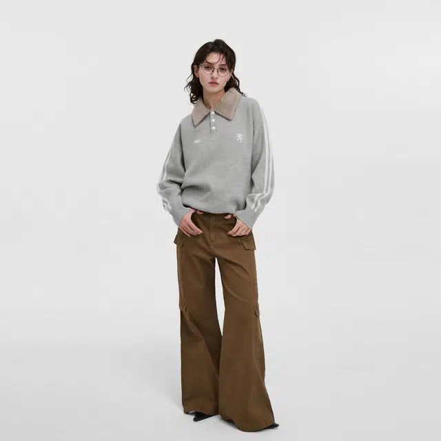 PCLP 2025 SpringSummer POLO