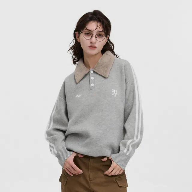 PCLP 2025 SpringSummer POLO