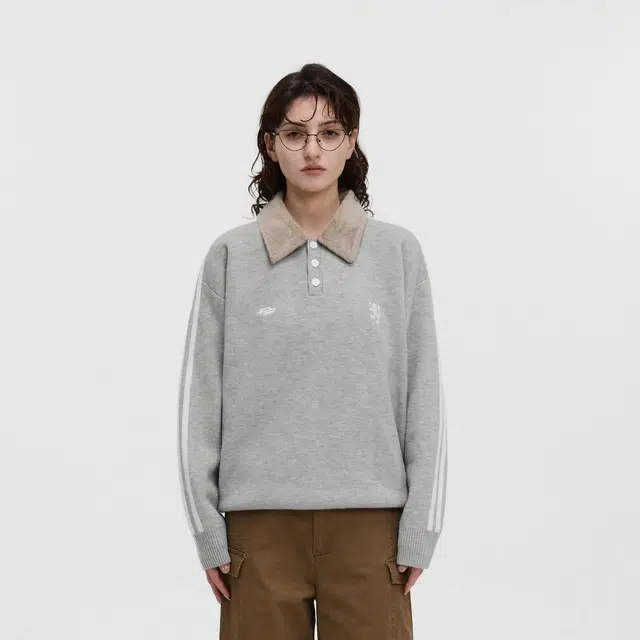 PCLP 2025 SpringSummer POLO