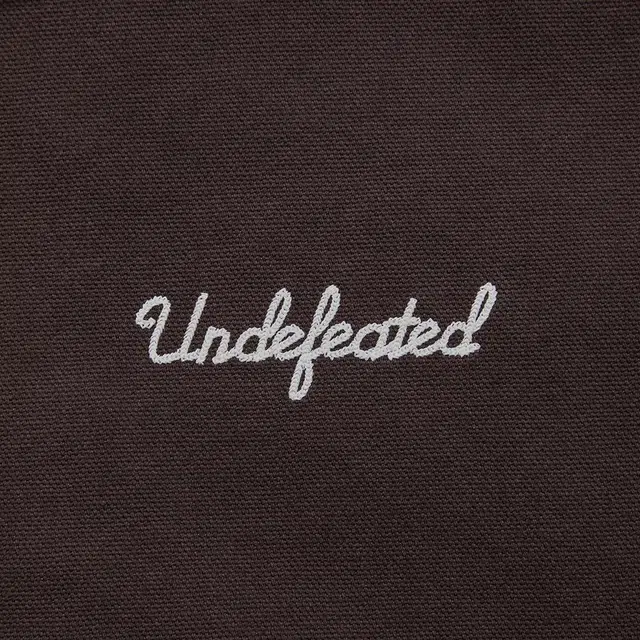UNDEFEATED