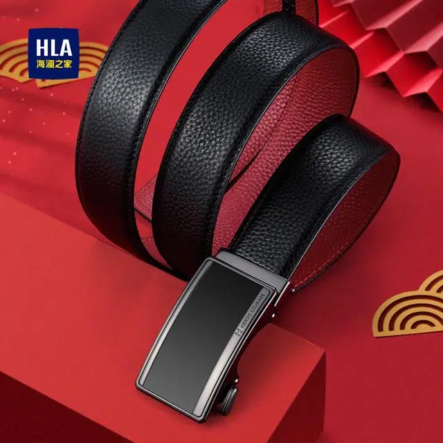 HLA 3.5cm