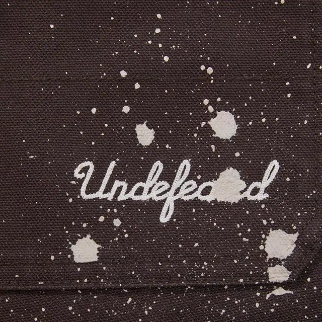 UNDEFEATED