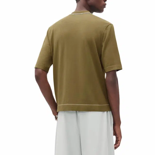 HERMES SS25 T