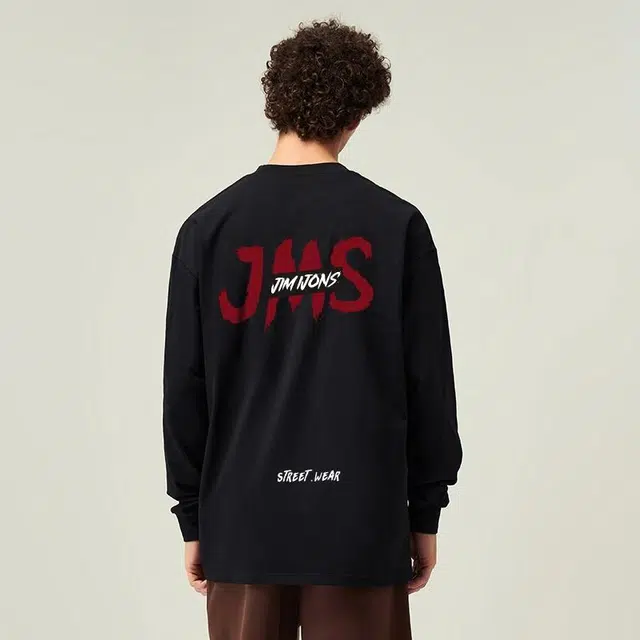 JIMIJONS LogoT
