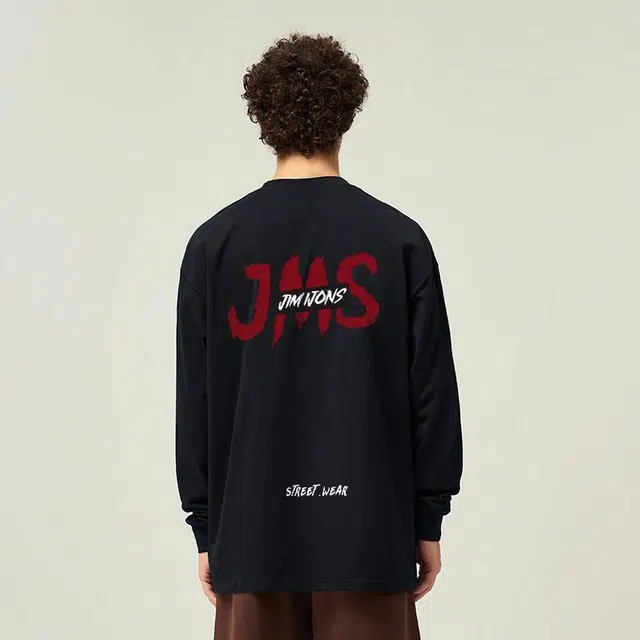 JIMIJONS LogoT
