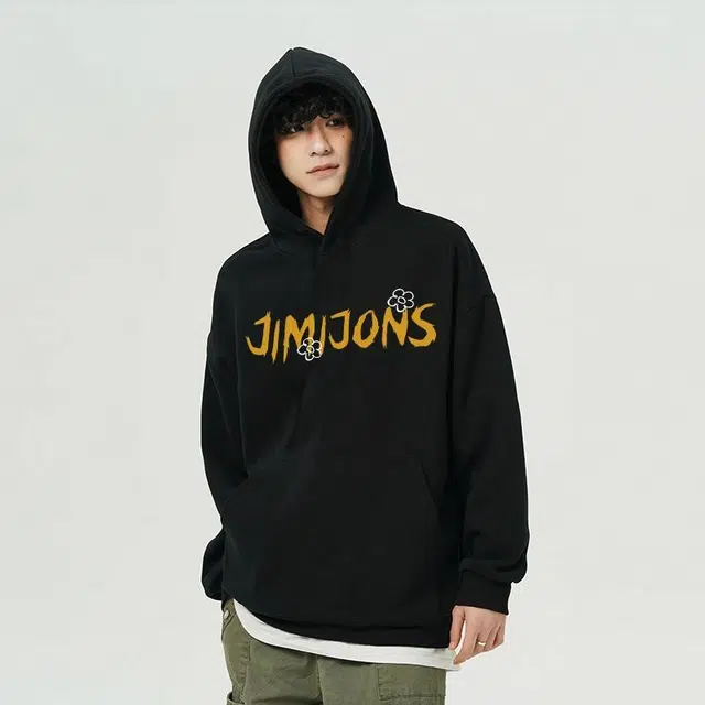 JIMIJONS Logo
