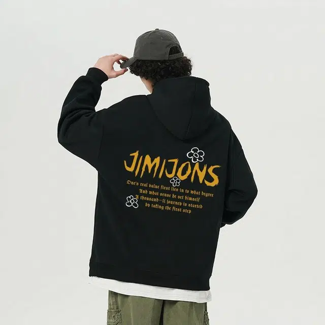 JIMIJONS Logo