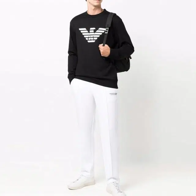 EMPORIO ARMANI Logo