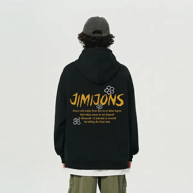 JIMIJONS Logo
