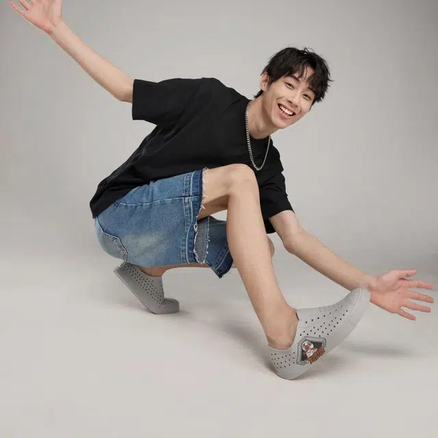 x Native Shoes Bloom EVA IP