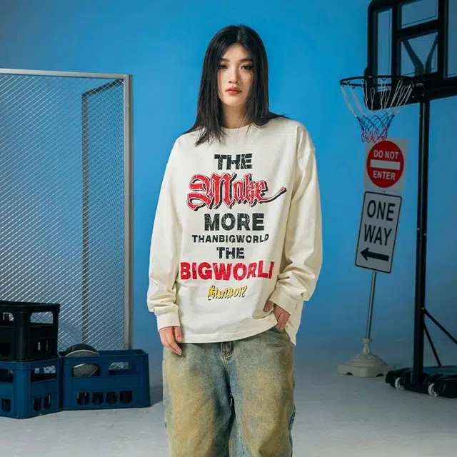 Makemore MM than big worldT